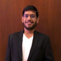 Prathipati Naga Sankara Karthikeya
