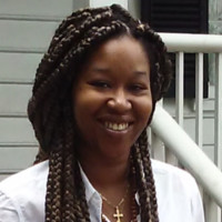 Tiffany King