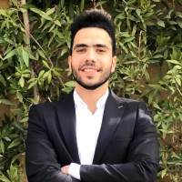 Mohammed Ramadan