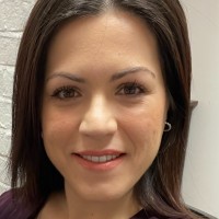 Sandra Calero