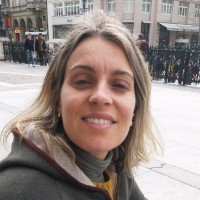 Rosa Carrinho