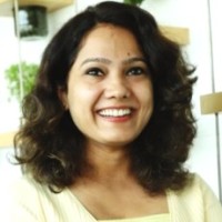 Nidhi Saini