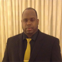 Marcus Odom