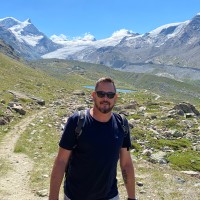 Laurent Dupraz