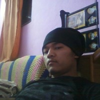 Prakash Shrestha