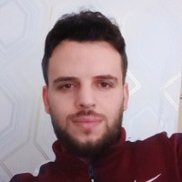 Mohamad Hammoush