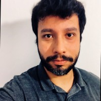 Michel Donizete Da Silva