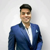 Prajval U P