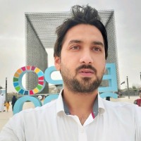 Muhammad Zia Ur Rehman