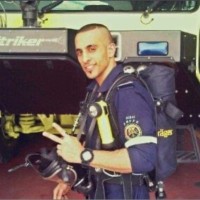 Ahmad Ibrahim