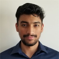 Akram Ahamed