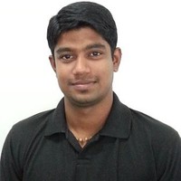 Karthik Shanmugam