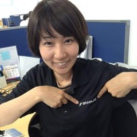 岩倉智子