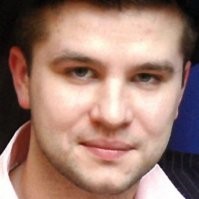 Vadim Lukashev