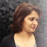 Divya Varghese