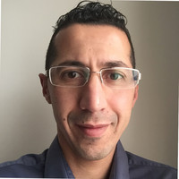 Amine Messaoudene