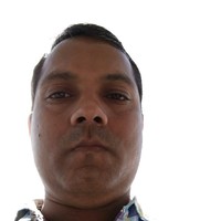 Sunil Kumar Yadav
