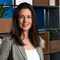 Dila Çağla Özyürekoğlu