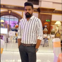 Anshu Sinha