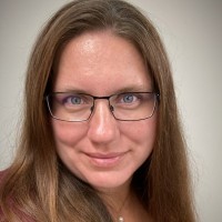 Sarah Hill