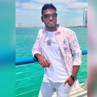 Enay Kumar