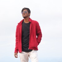 Gokulnath R