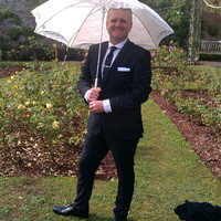 Simon Russell