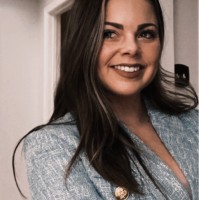 Sarah Bunce