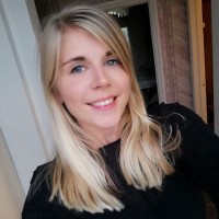 Helena Nilsson