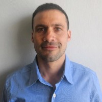 Daniel Cisternas Fredes