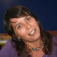 Sandra Gomes