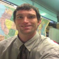 Eric Blake