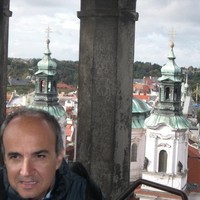 Joan Mestre
