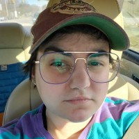Nicole Girard
