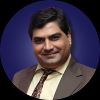 Jyoti Kumar Arora