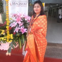 Mansi Hire