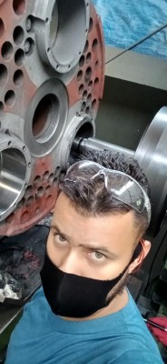 Gustavo Gomes