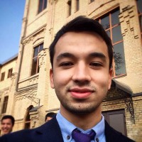 Komolkhan Khotamkhonov