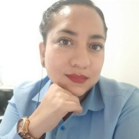 Maria Valdovino