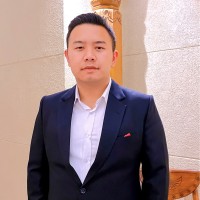 Nitin Thapa