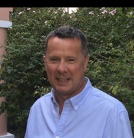 John Higgins