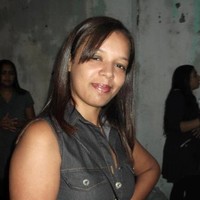 Vania Fernandes Souza