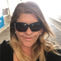 Liz Anderson