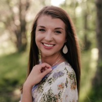 Taylor Hendricks