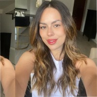 María Jose Arocha Rojas