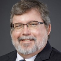 Jerry Thorn