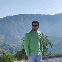 Kuldeep Koranga