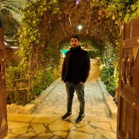 Tarek Emam
