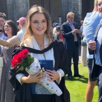 Amy Drysdale-Dykes