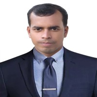 Md Solaiman Hossain